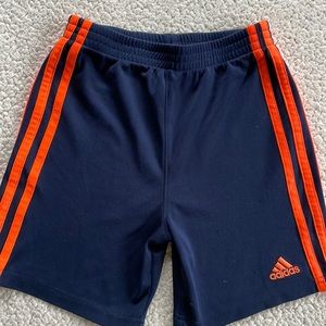 Adidas boys shorts